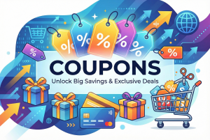 Coupons 